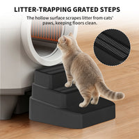 Only Self Pickup---Cat Ladder
