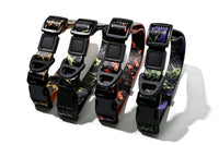 UV Printing Camouflage Embossed Pet Leash Set Is A Perfect Combination Of Style And Functionality Specially Designed For