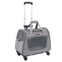 Large Detachable Cat And Dog Carrier