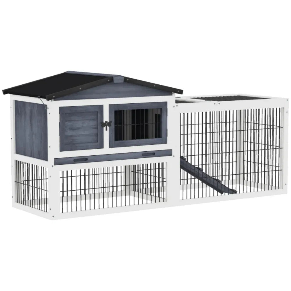 Small Animal Playpen Cage