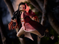 DEMON SLAYER FIGMA #498 KAMADO NEZUKO DX FIGURE