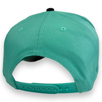 DRUNK HAT Upside Down Custom Embroidered Cap