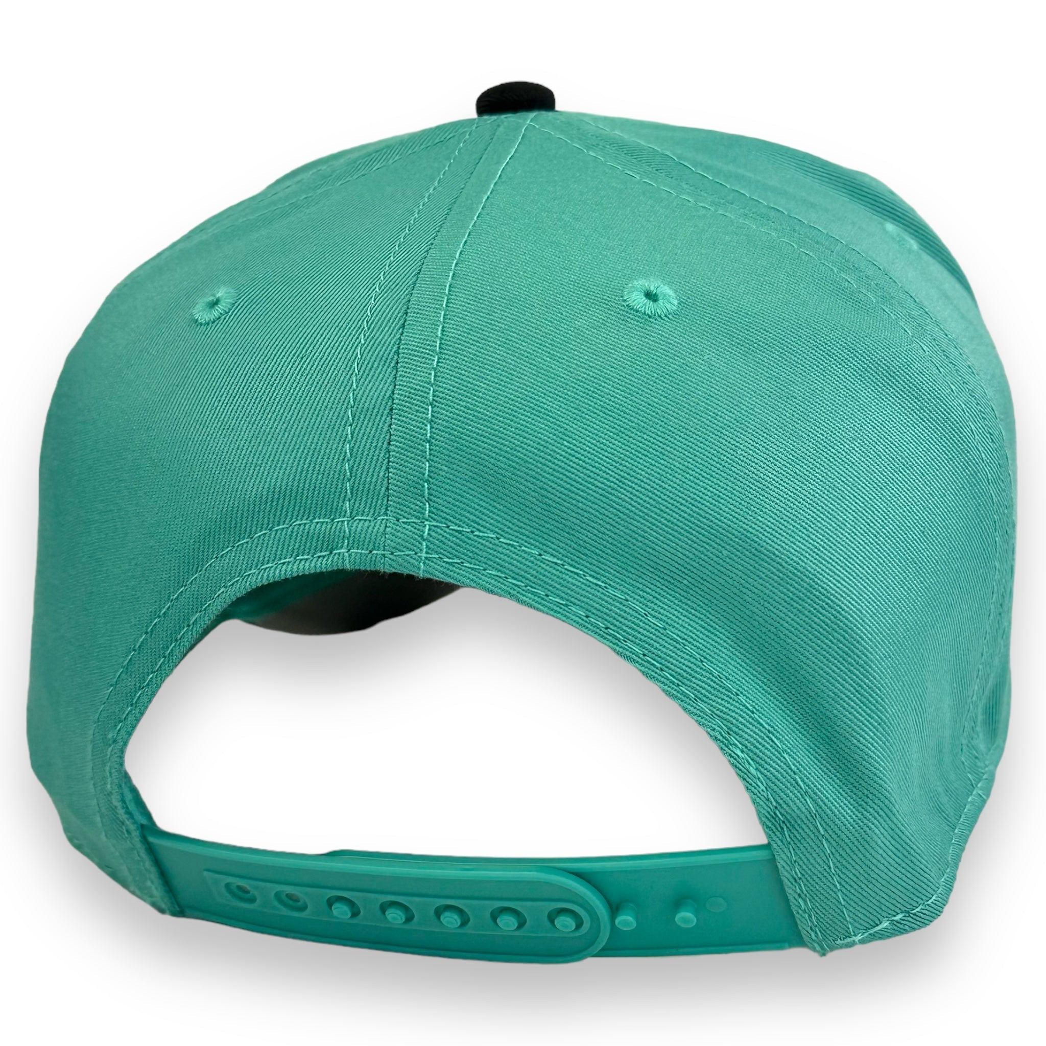 DRUNK HAT Upside Down Custom Embroidered Cap