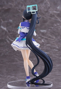 BLUE ARCHIVE - ARIS: MISCHIEVOUS STRAIGHT VER. POP UP PARADE FIGURE