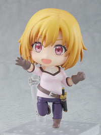 PEACH BOY RIVERSIDE SALLY NENDOROID FIGURE #1708