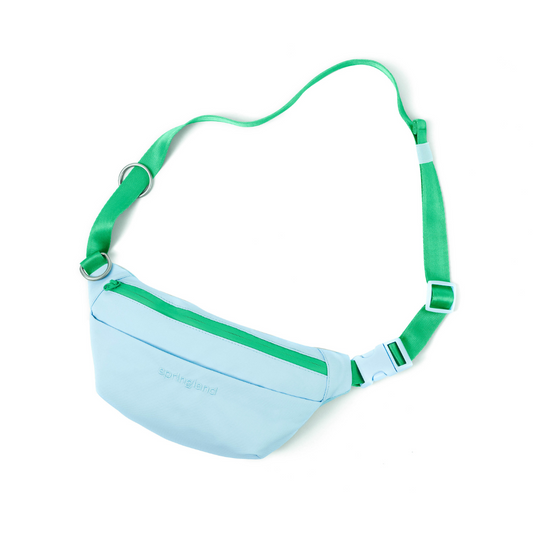 Hands-Free Dog Walking Bag - BIG FRENCHIES