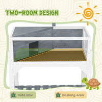Turtle Cage/ Tortoise House