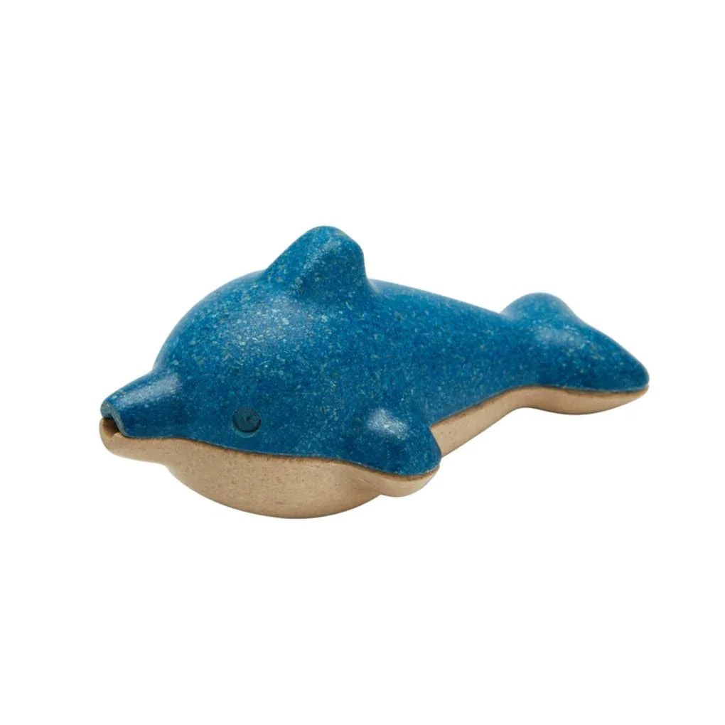 Dolphin Whistle - BIG FRENCHIES