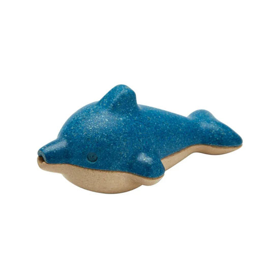 Dolphin Whistle - BIG FRENCHIES