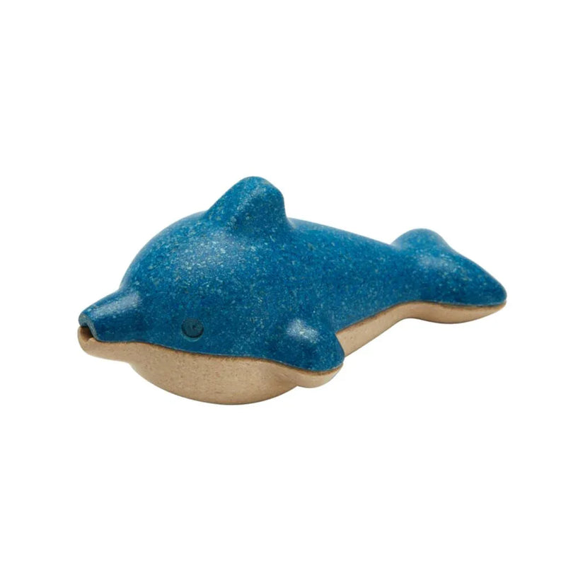 Dolphin Whistle - BIG FRENCHIES