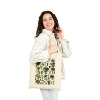 Protect Your Trees Tote - BIG FRENCHIES