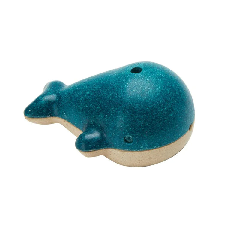 Whale Whistle - BIG FRENCHIES