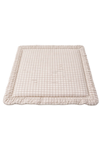 Baby Square Padded Play Mat