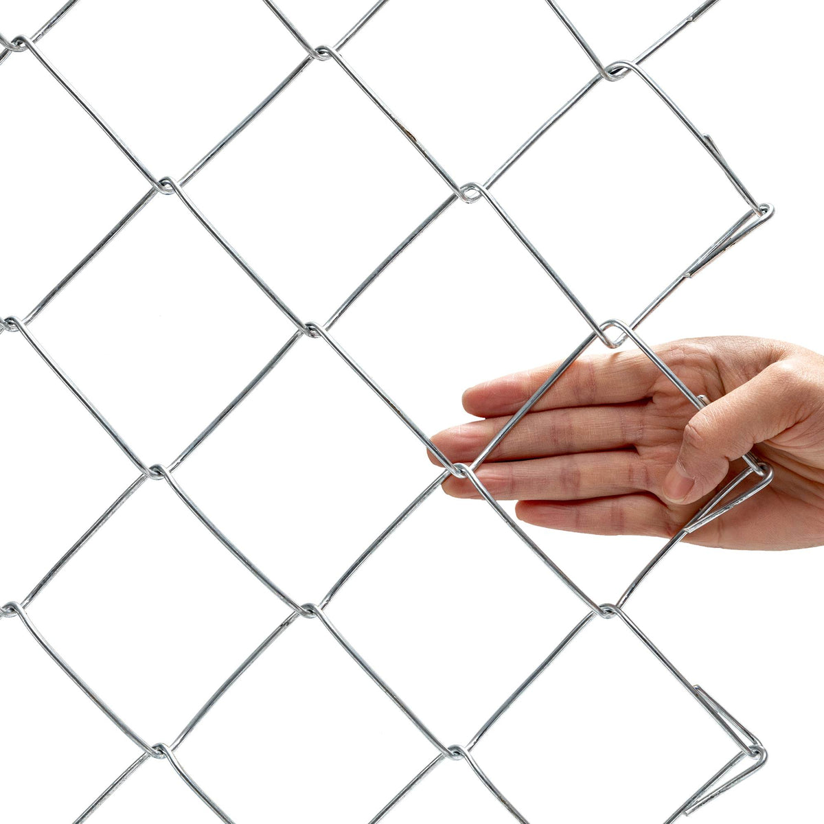 Farm Fence Heavy Zinc Coating Cattle Fence,Field Wire Fencing Deer Fence,Goat Fence,Hog Wire Fencing For Yard Livestock 