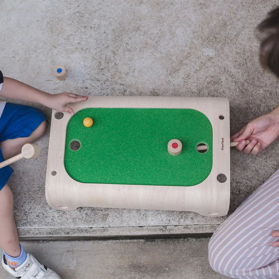 Magnetic Board Game - BIG FRENCHIES