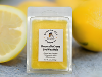 Soy Wax Melt - BIG FRENCHIES