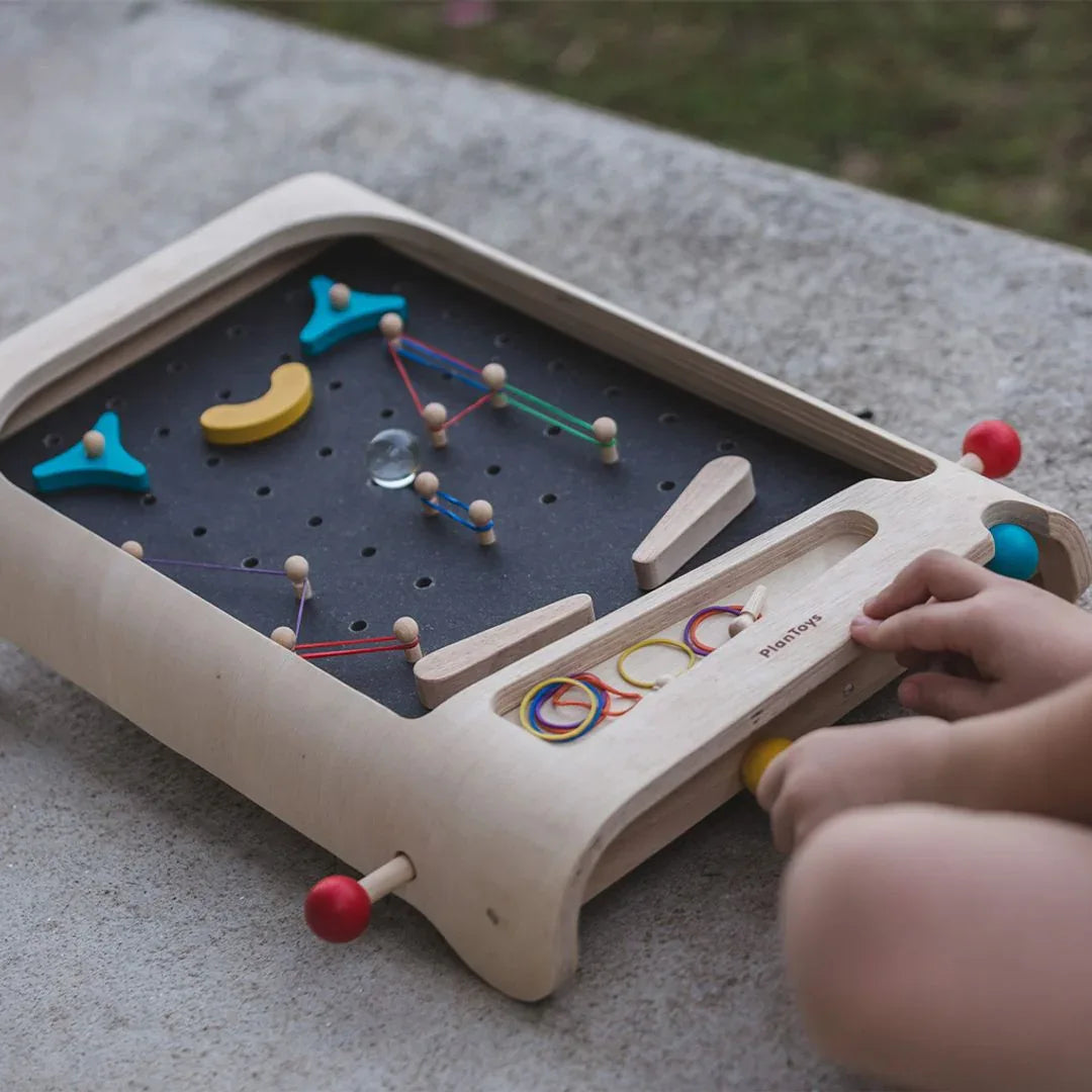 Pinball - BIG FRENCHIES