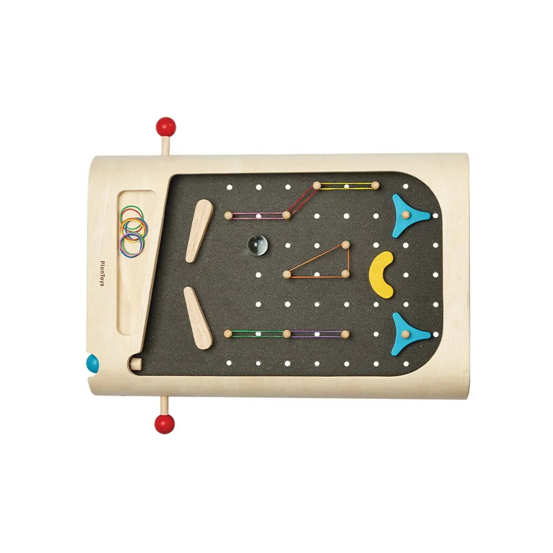 Pinball - BIG FRENCHIES