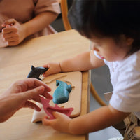 Sea Life Puzzle - BIG FRENCHIES