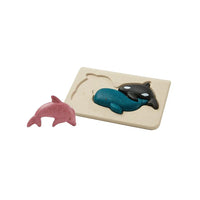 Sea Life Puzzle - BIG FRENCHIES