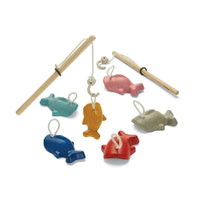 Fishing Gameㅤ - BIG FRENCHIES