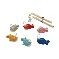 Fishing Gameㅤ - BIG FRENCHIES