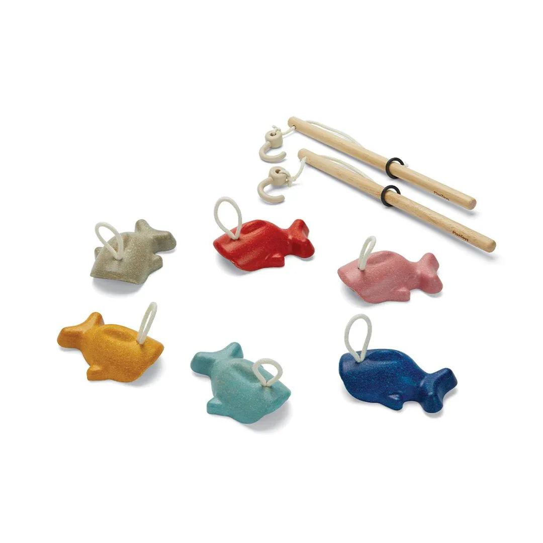 Fishing Gameㅤ - BIG FRENCHIES