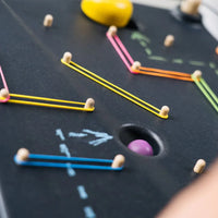 Wall Ball Game - BIG FRENCHIES