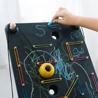 Wall Ball Game - BIG FRENCHIES