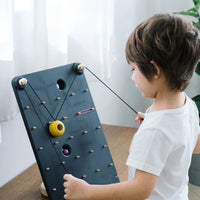 Wall Ball Game - BIG FRENCHIES