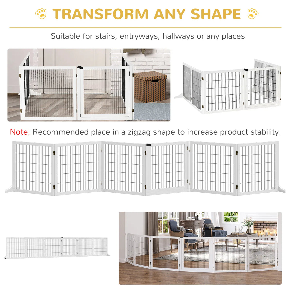 Pet Playpen DIY for Rabbit Chinchilla Hedgehog Guinea Pig