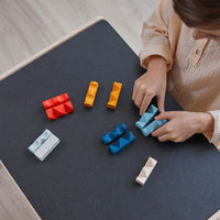 Log Puzzle - PlanMini - BIG FRENCHIES