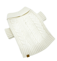 Brooklyn Cashmere Cardigan—NYC Designer Original