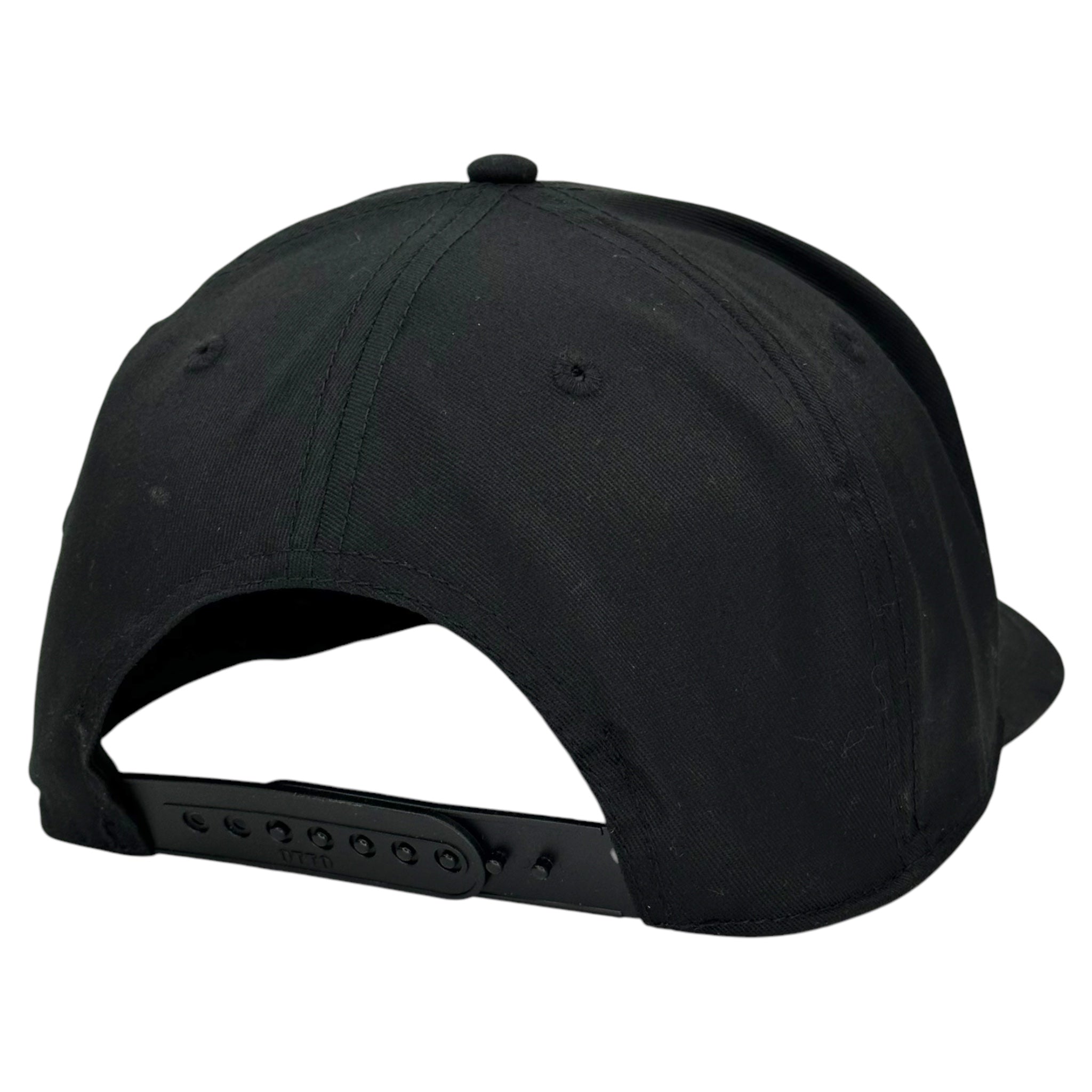 PUT IT ON MY DADDYS TAB HAT Custom Embroidered