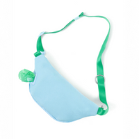 Hands-Free Dog Walking Bag - BIG FRENCHIES