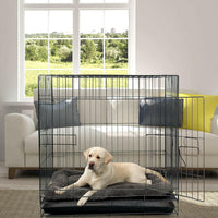 Large Dog Beds for Anxiety - Easy to Clean & Comforting - BIG FRENCHIES