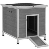 Duck House