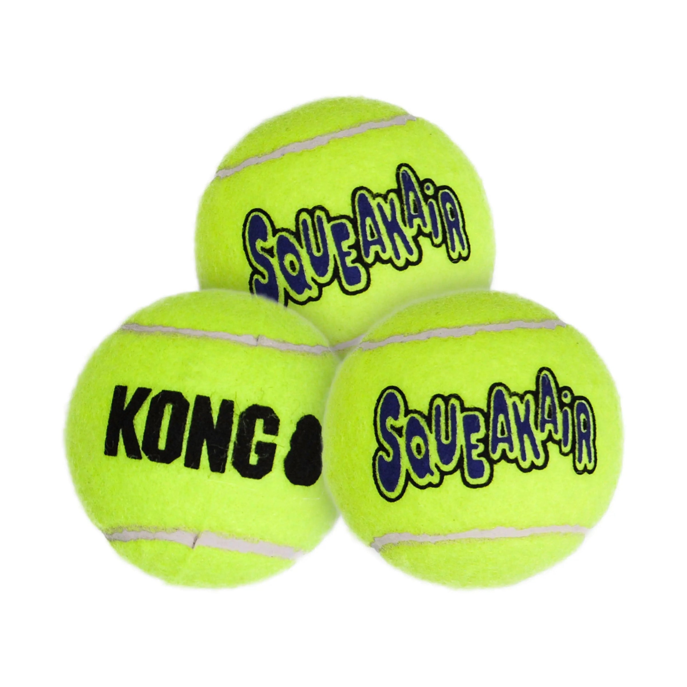 ® Squeakair® Ball Dog Toy, XL, 1 Count