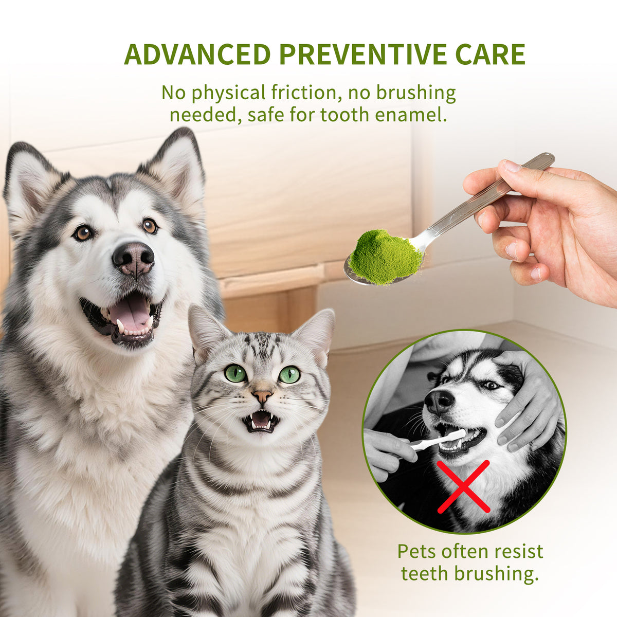 Only Self Pickup---Cat And Dog Toothpaste