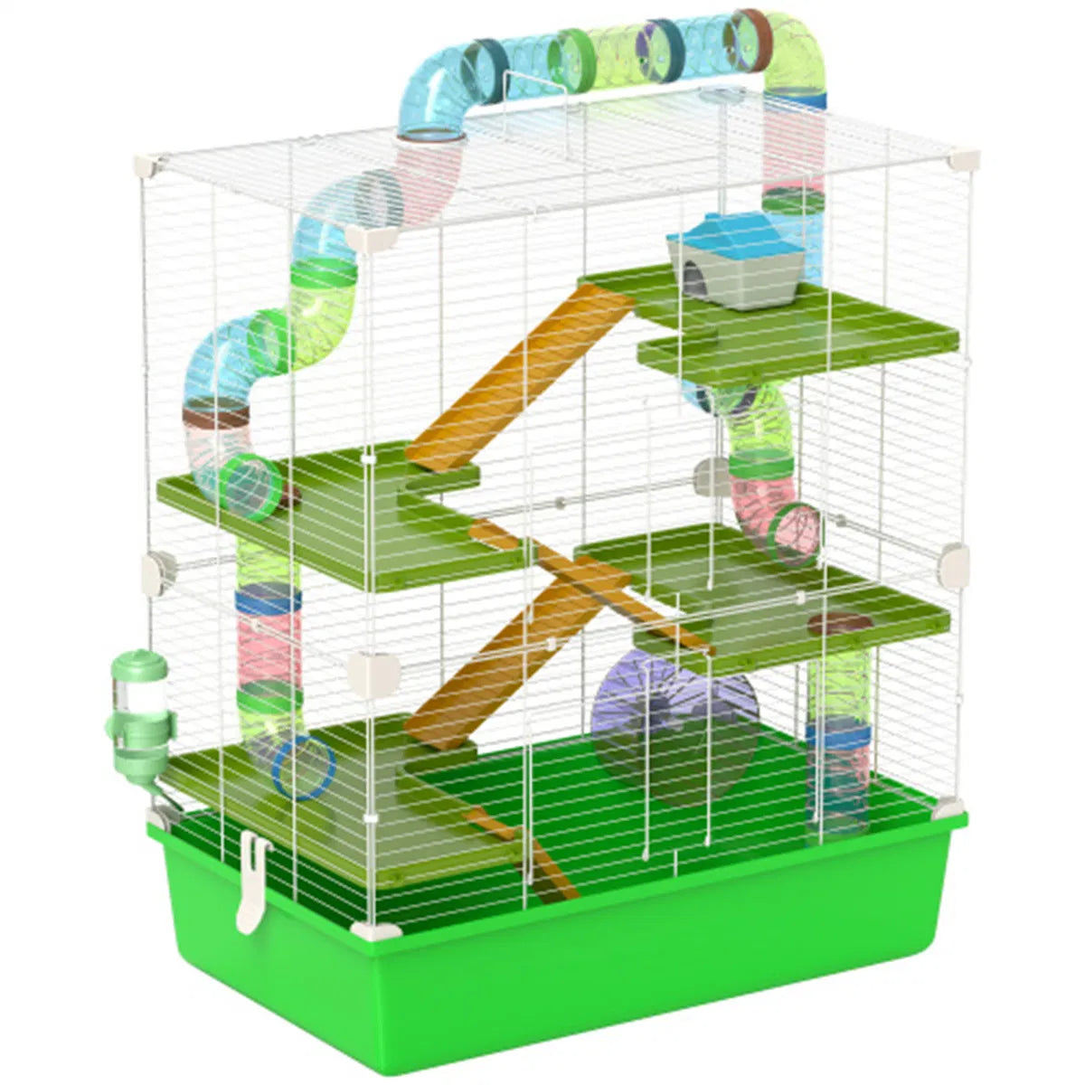 Hamster Cage, pet Cage