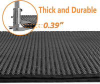Conlun Cat Litter Mat Cat Litter Trapping Mat - BIG FRENCHIES