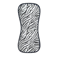 Newborn And Infant Cotton Burp Clothsbibs