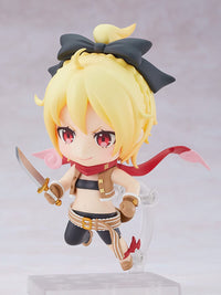 RE:ZERO FELT NENDOROID FIGURE #1706