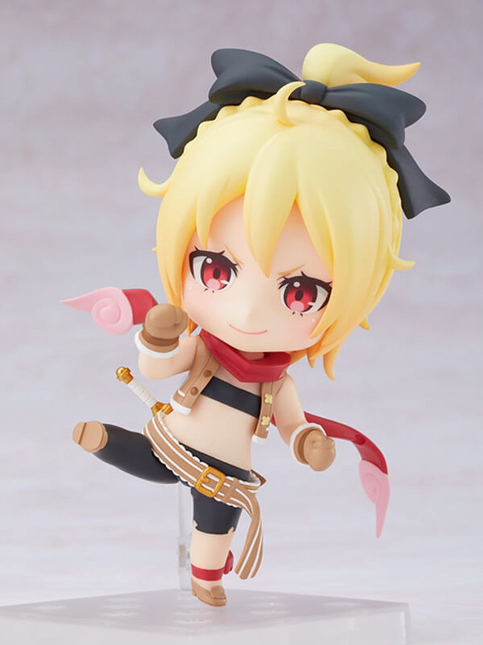 RE:ZERO FELT NENDOROID FIGURE #1706