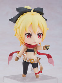 RE:ZERO FELT NENDOROID FIGURE #1706