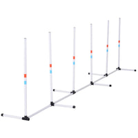 Dog Outdoor Exercise Training Set