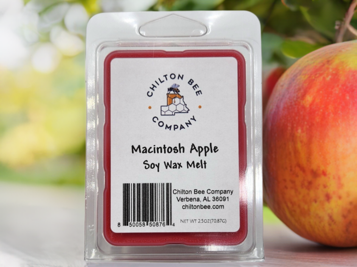 Soy Wax Melt - BIG FRENCHIES