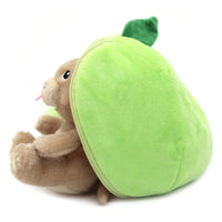 Crocket the Dog/Apple - Flipetz