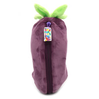 Velvet the Elephant/Eggplant - Flipetz