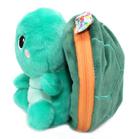 Corvet the Turtle/Peach - Flipetz
